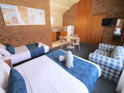 Robe Central Motel - Tourism Caloundra 17