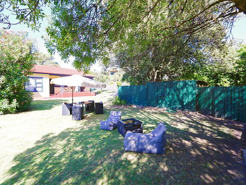 Robe Central Motel - Tourism Caloundra 18
