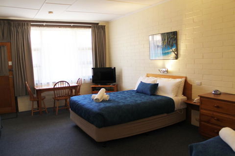Robe Central Motel - Tourism Caloundra 28