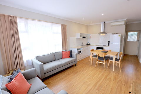 Robe Central Motel - Tourism Caloundra 42