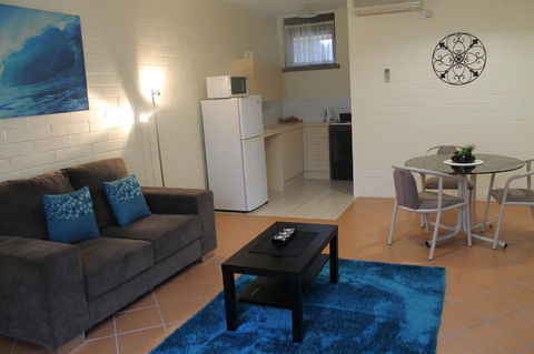 Robe Central Motel - Tourism Caloundra 26