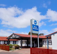 Best Western Melaleuca Motel  Apartments - Tourism Caloundra