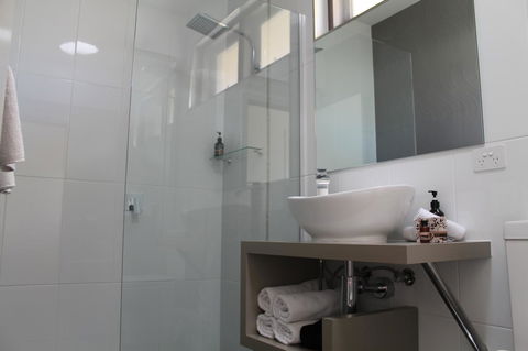 Robe Central Motel - Tourism Caloundra 4