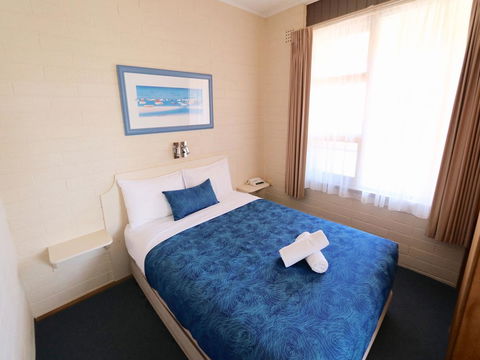 Robe Central Motel - Tourism Caloundra 5