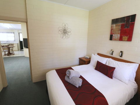 Robe Central Motel - Tourism Caloundra 10