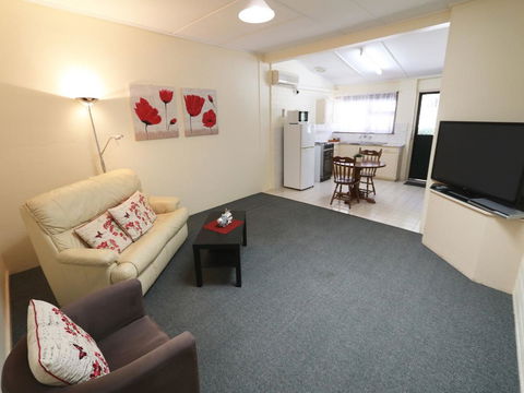 Robe Central Motel - Tourism Caloundra 8