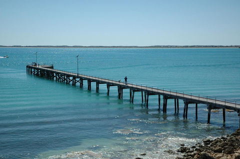 Robe Central Motel - Tourism Caloundra 33