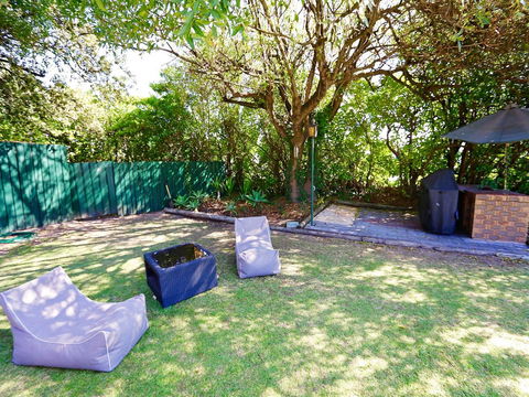 Robe Central Motel - Tourism Caloundra 19