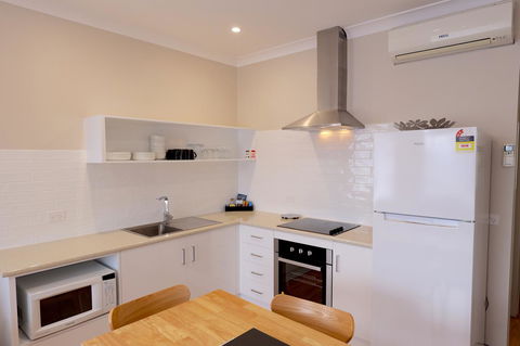 Robe Central Motel - Tourism Caloundra 43