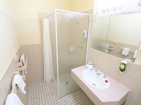Robe Central Motel - Tourism Caloundra 12