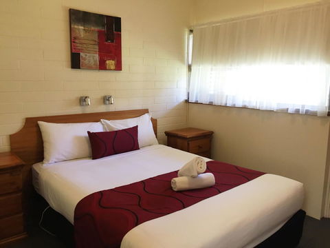 Robe Central Motel - Tourism Caloundra 31