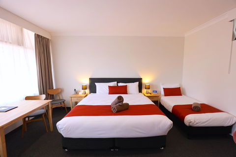 Robe Central Motel - Tourism Caloundra 36