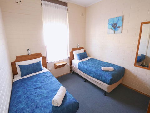 Robe Central Motel - Tourism Caloundra 23
