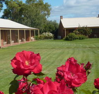 Coonawarra Units - Tourism Caloundra