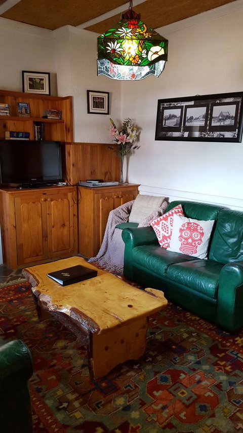 Cosy Nook - Tourism Caloundra 32