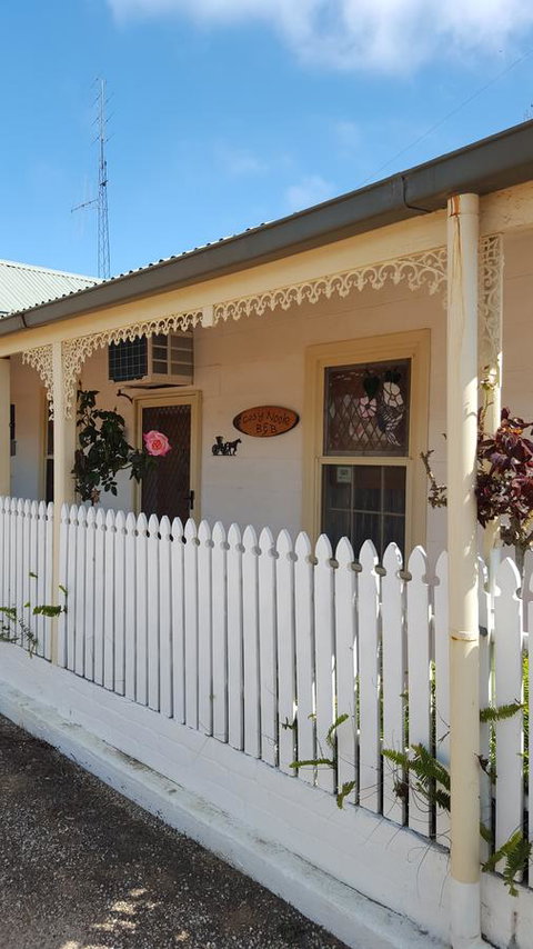 Cosy Nook - Tourism Caloundra 27