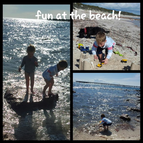 Cosy Nook - Tourism Caloundra 37