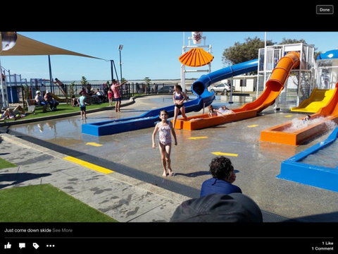 Cosy Nook - Tourism Caloundra 40