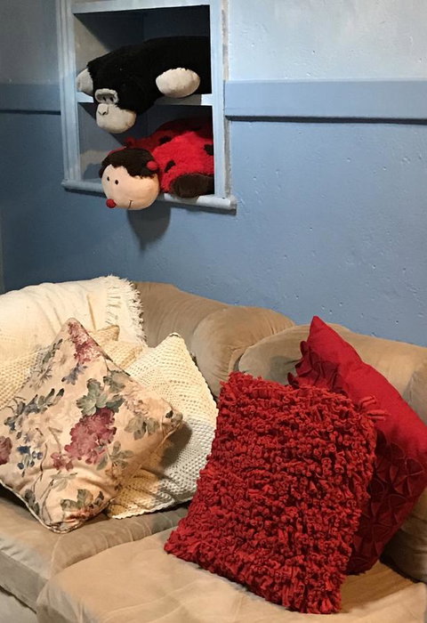 Cosy Nook - Tourism Caloundra 13