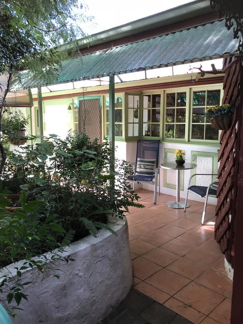 Cosy Nook - Tourism Caloundra 14