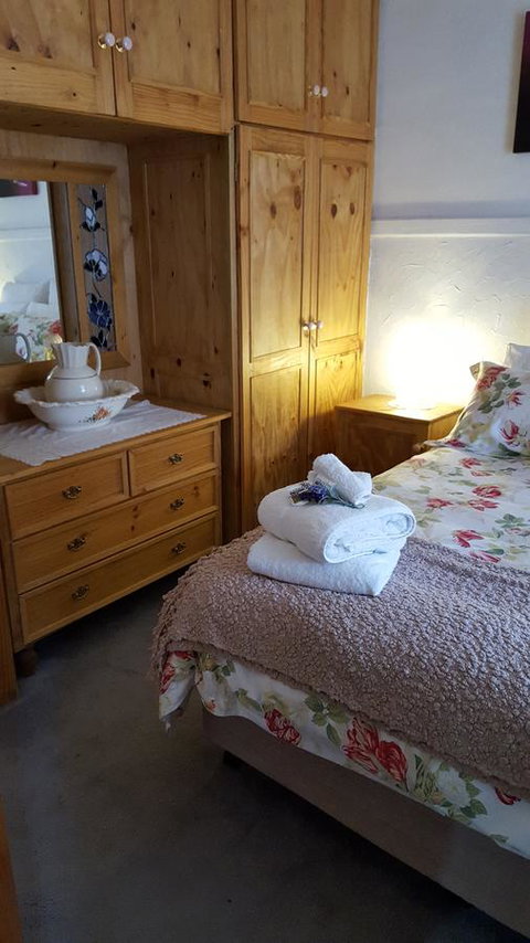 Cosy Nook - Tourism Caloundra 30