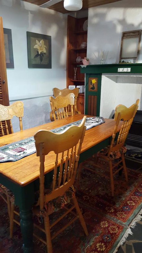 Cosy Nook - Tourism Caloundra 33