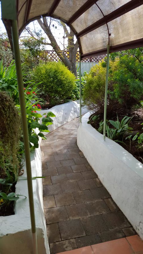 Cosy Nook - Tourism Caloundra 35