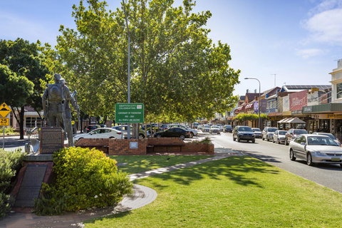 Quest Griffith - Tourism Caloundra 15