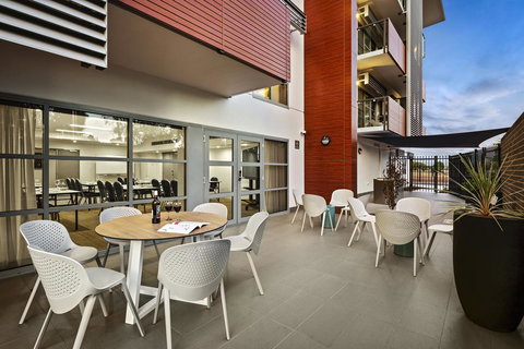 Quest Griffith - Tourism Caloundra 8