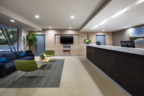 Quest Griffith - Tourism Caloundra 12