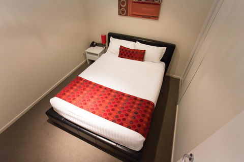 Mawson Lakes Hotel - Tourism Caloundra 21