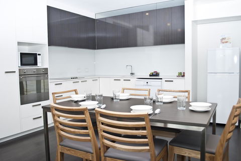Mawson Lakes Hotel - Tourism Caloundra 9