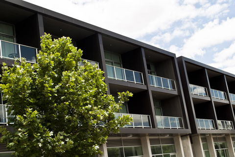 Mawson Lakes Hotel - Tourism Caloundra 1