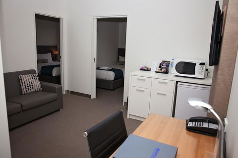 Mawson Lakes Hotel - Tourism Caloundra 39