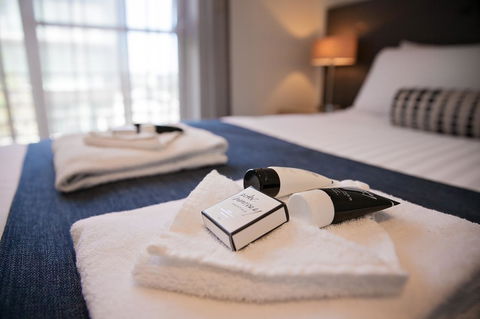 Mawson Lakes Hotel - Tourism Caloundra 5