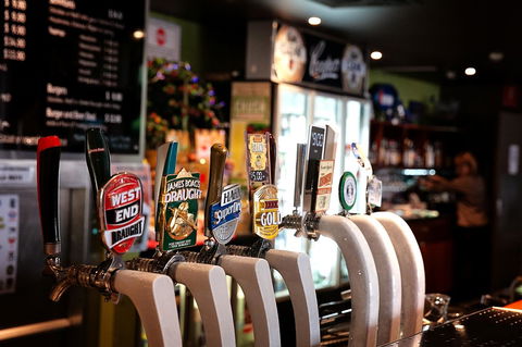 Mawson Lakes Hotel - Tourism Caloundra 14