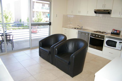 Mawson Lakes Hotel - Tourism Caloundra 29