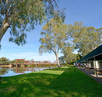 Riverbend Caravan Park Renmark - Tourism Caloundra