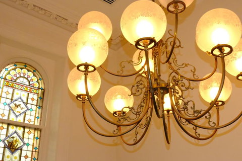 The Grand Ocean Apartment - Tourism Caloundra 7