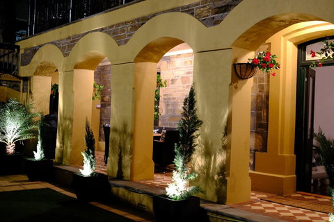 The Grand Ocean Apartment - Tourism Caloundra 5