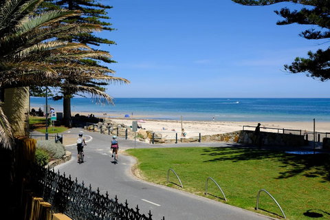 The Grand Ocean Apartment - Tourism Caloundra 11