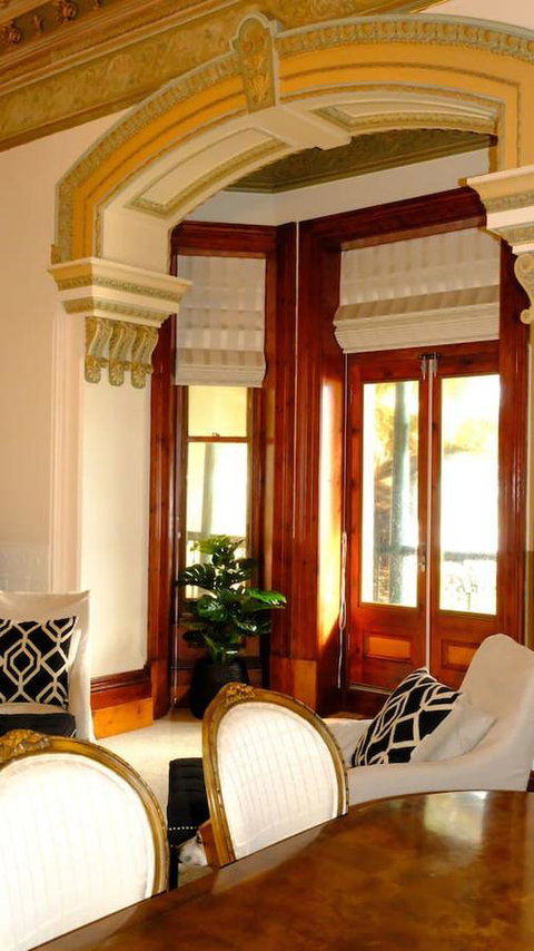 The Grand Ocean Apartment - Tourism Caloundra 8