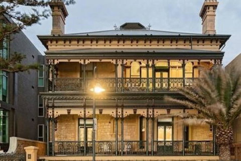 The Grand Ocean Apartment - Tourism Caloundra 4