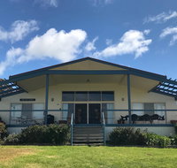 Emu Bay Lodge - Tourism Caloundra