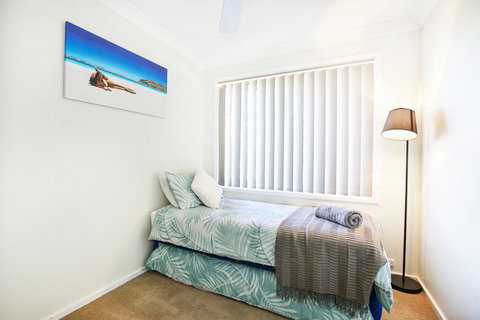 Wildwood I Pet Friendly I 5 Mins To Beach - Tourism Caloundra 9