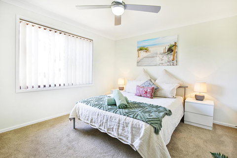 Wildwood I Pet Friendly I 5 Mins To Beach - Tourism Caloundra 4