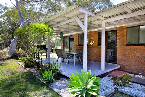 Wildwood I Pet Friendly I 5 Mins To Beach - Tourism Caloundra 1