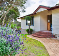 Annie's Balquhidder Cottage - Tourism Caloundra