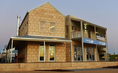 Robe Marina Accommodation - Tourism Caloundra 32