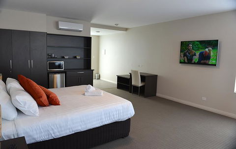Robe Marina Accommodation - Tourism Caloundra 35